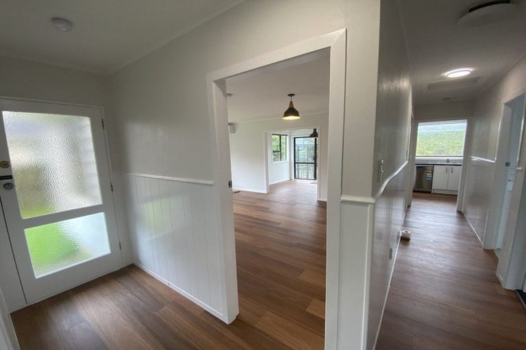 Photo of property in 57 Waipounamu Drive, Kelson, Lower Hutt, 5010