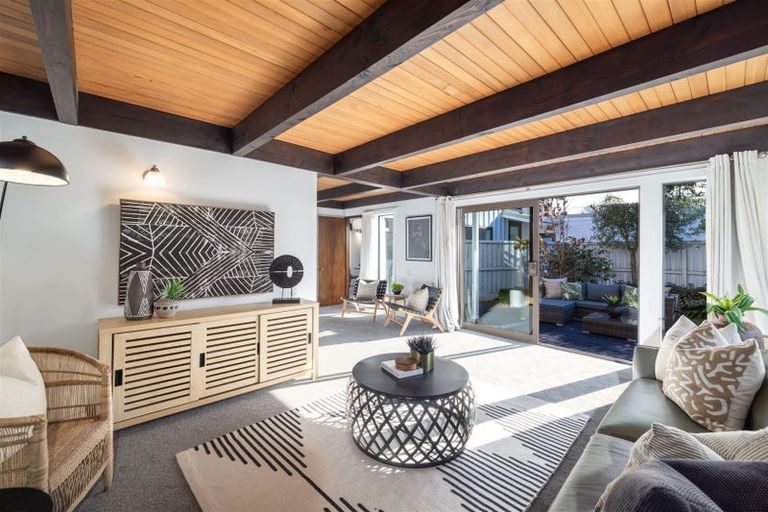 Photo of property in 137a Saint Albans Street, St Albans, Christchurch, 8014