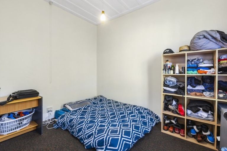 Photo of property in 6 Mackenzie Street, North Dunedin, Dunedin, 9016