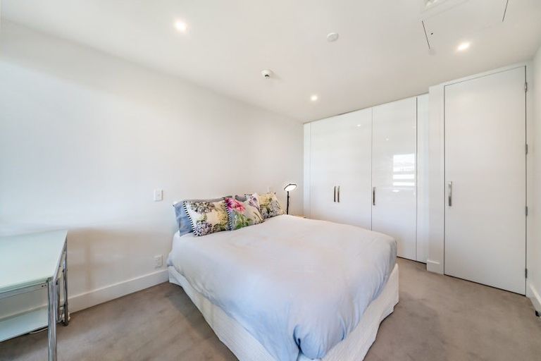 Photo of property in 807/1 Market Lane, Wellington Central, Wellington, 6011