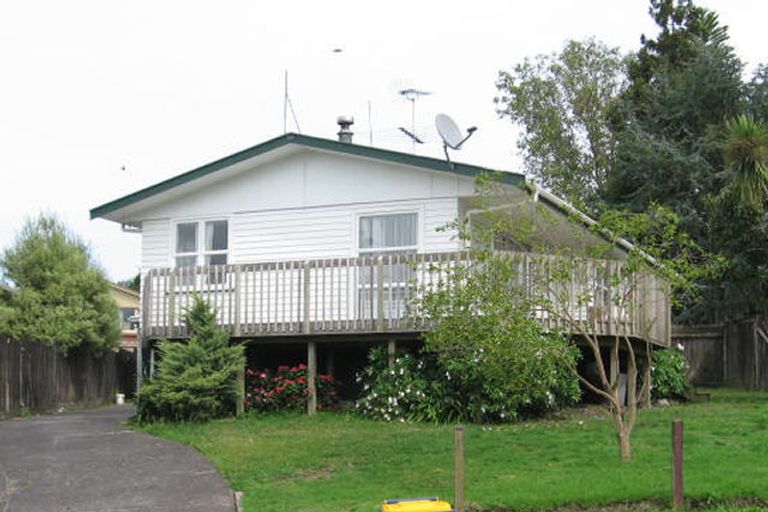 Photo of property in 29 Jillian Drive, Ranui, Auckland, 0612