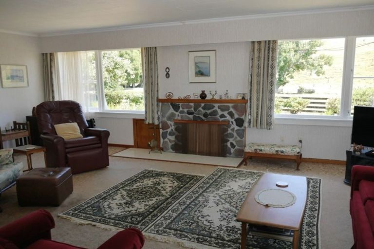 Photo of property in 1098 Makuri Road, Huiroa, Stratford, 4392