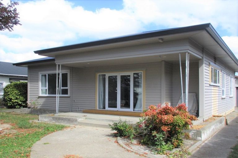 Photo of property in 26 Bryant Street, Takaro, Palmerston North, 4412