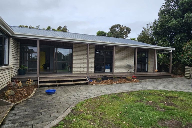 Photo of property in 261d Rotowaro Road, Huntly, 3771