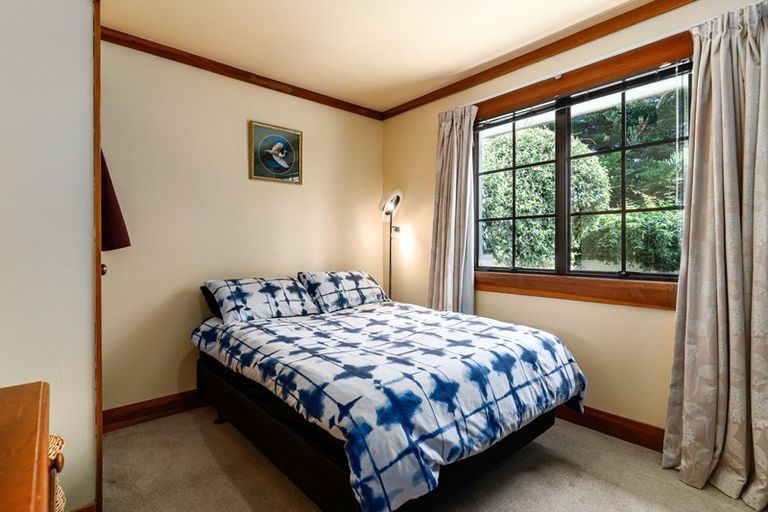 Photo of property in 311 College Street, West End, Palmerston North, 4410
