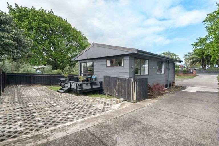 Photo of property in 2/150 Favona Road, Favona, Auckland, 2024