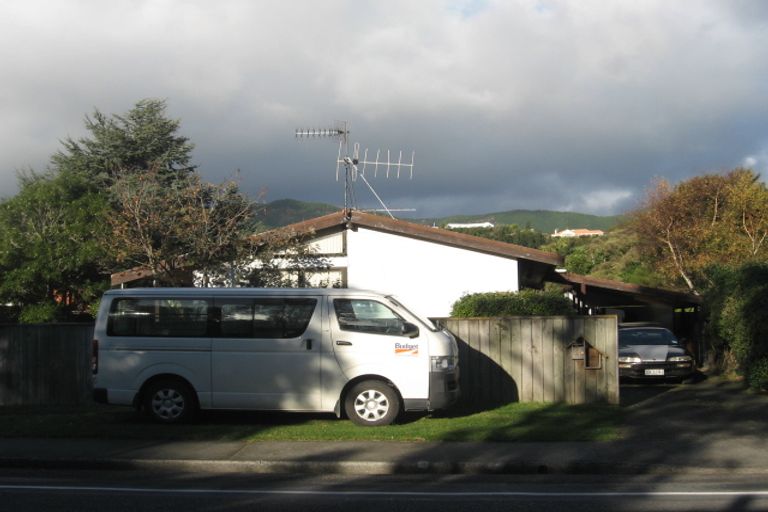 Photo of property in 80a Rimu Road, Raumati Beach, Paraparaumu, 5032