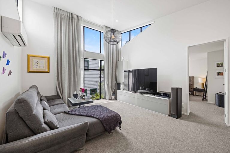 Photo of property in 3/14 Bishop Street, St Albans, Christchurch, 8014