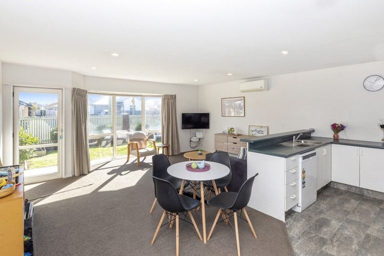 Photo of property in 14 Millar Street, Sydenham, Christchurch, 8023