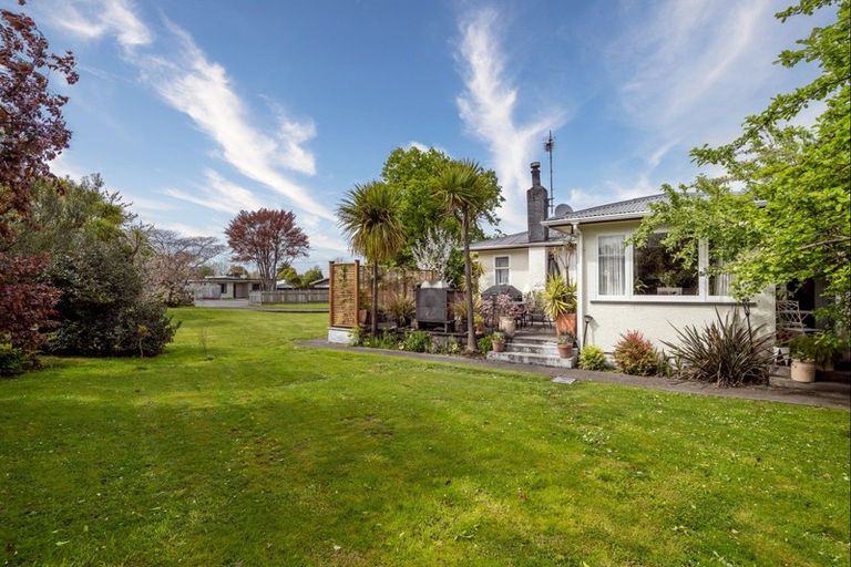 Photo of property in 47 Raglan Street, Lansdowne, Masterton, 5810