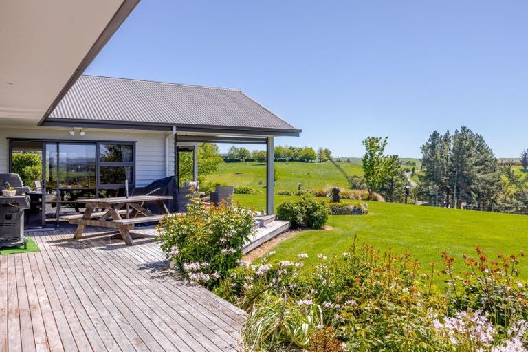 Photo of property in 38 Jg Wilson Drive, Waipukurau, 4281