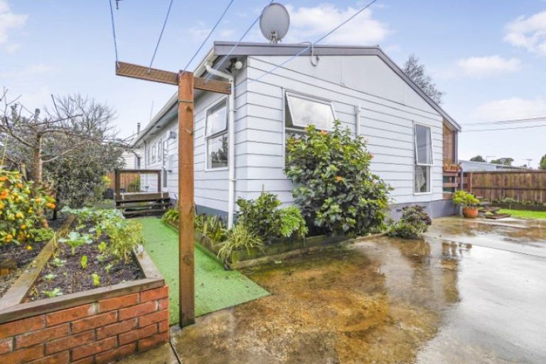 Photo of property in 1a Ramsay Street, Frankton, Hamilton, 3204