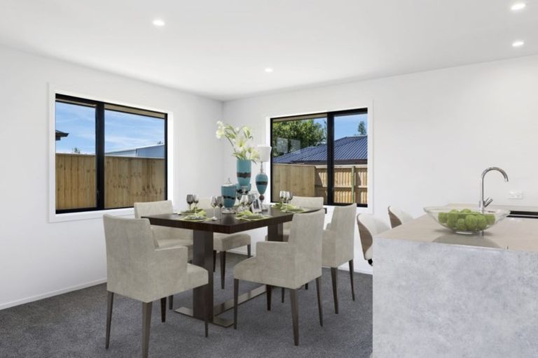 Photo of property in 31 Amur Crescent, Rolleston, 7615