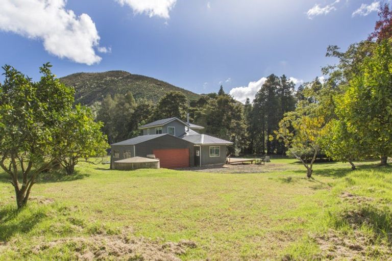 Photo of property in 744 Karaka Road, Tangowahine, Dargaville, 0372