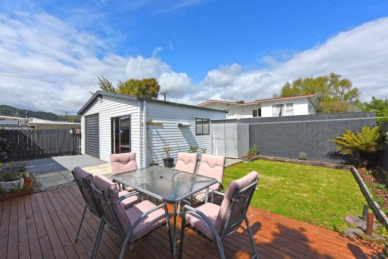 Photo of property in 28 Liverpool Street, Trentham, Upper Hutt, 5018