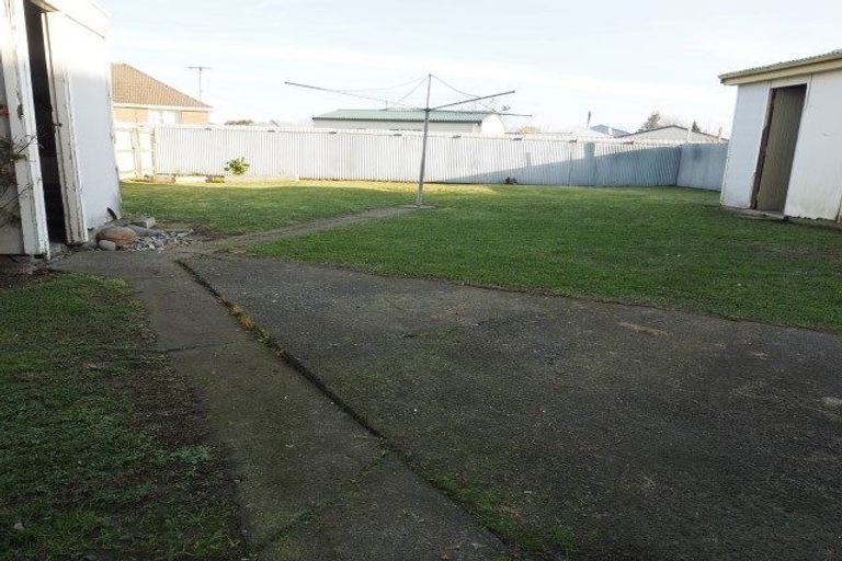 Photo of property in 14 Collins Street, Netherby, Ashburton, 7700