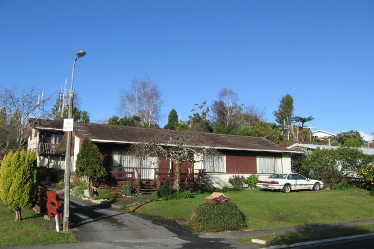 Photo of property in 3a Phoenix Place, Dinsdale, Hamilton, 3204