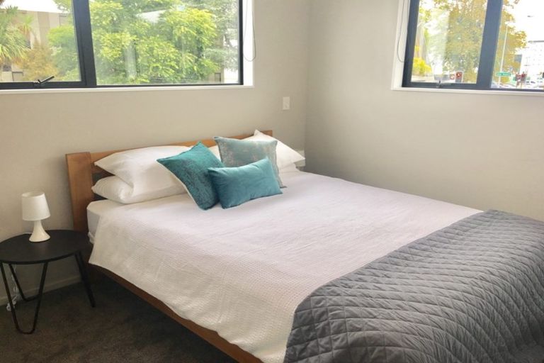 Photo of property in 1/233 Hereford Street, Christchurch Central, Christchurch, 8011