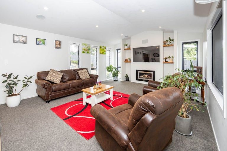 Photo of property in 101 Te Tomo Street, Te Awamutu, 3800