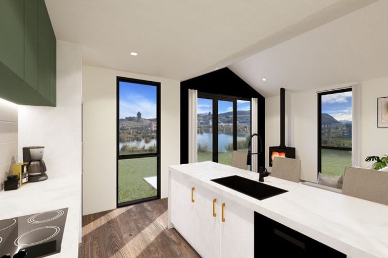 Photo of property in 22 Woolshed Road, Jacks Point, Queenstown, 9371