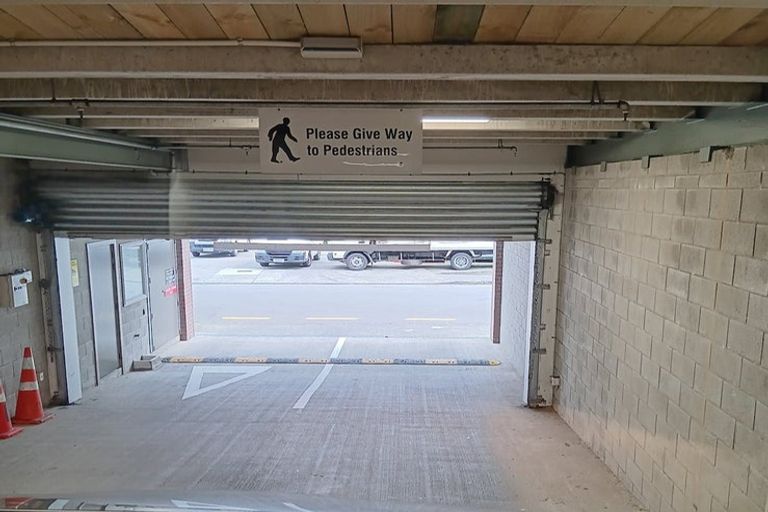 Photo of property in Republic Apartments, 2c/11 Tennyson Street, Te Aro, Wellington, 6011