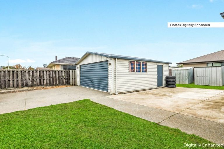 Photo of property in 102 Rowses Road, Aranui, Christchurch, 8061