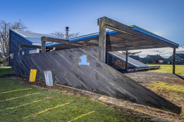 Photo of property in 1 Tawa Street, Ohakune, 4625