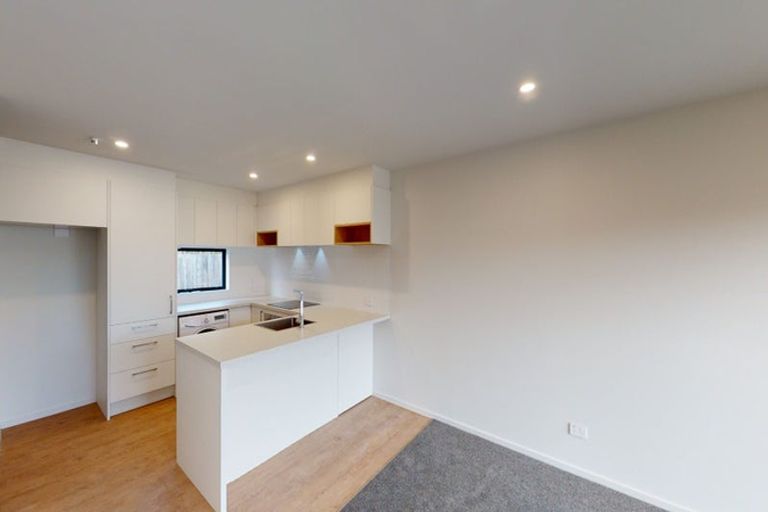 Photo of property in 3/20 Ajax Street, Burwood, Christchurch, 8061
