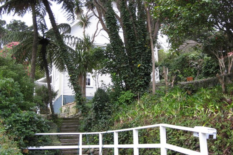 Photo of property in 10 Paisley Terrace, Karori, Wellington, 6012