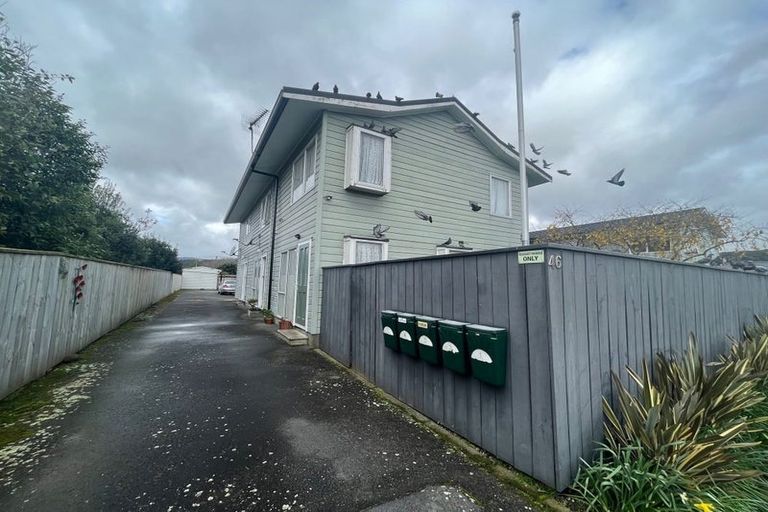 Photo of property in 3/46 King Street, Ebdentown, Upper Hutt, 5018