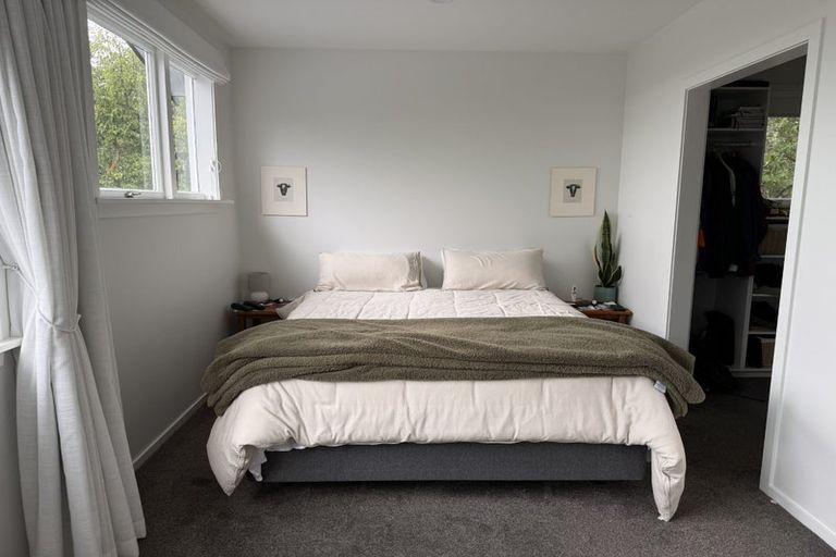 Photo of property in 119 Mount Pleasant Road, Mount Pleasant, Christchurch, 8081