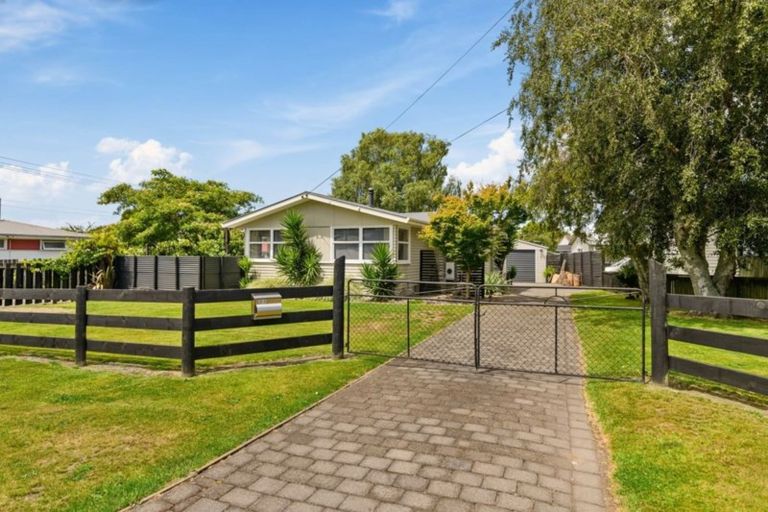 Photo of property in 31 Kahu Street, Utuhina, Rotorua, 3015