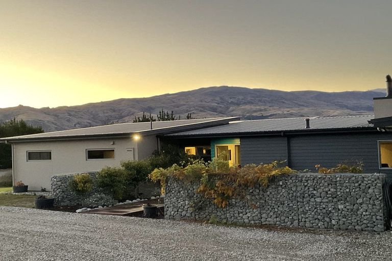 Photo of property in 129 Bannockburn Road, Cromwell, 9384