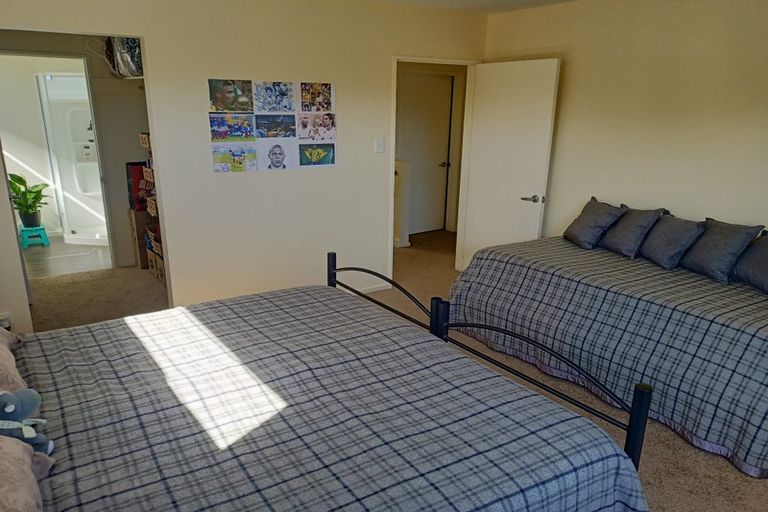 Photo of property in 1/40 Macaulay Street, Addington, Christchurch, 8024