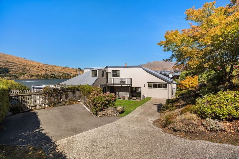 Photo of property in 515 Frankton Road, Queenstown, 9300