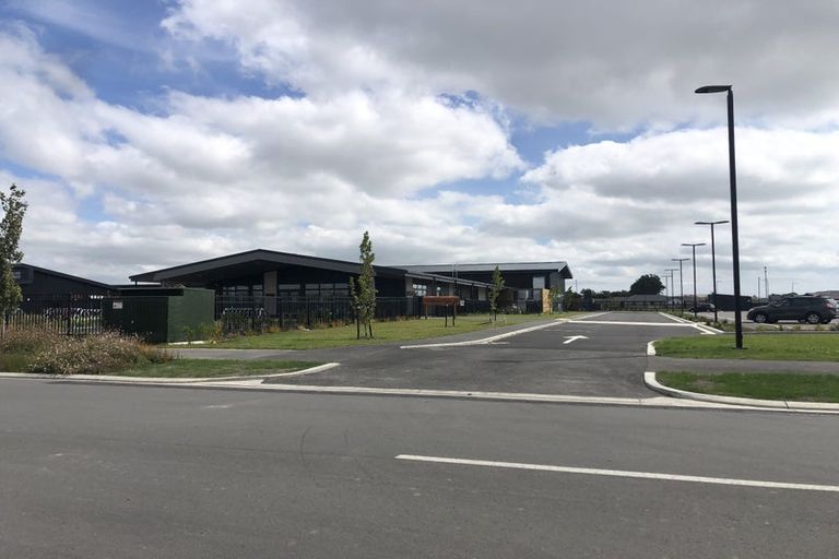 Photo of property in 22 Clement Avenue, Rolleston, 7615