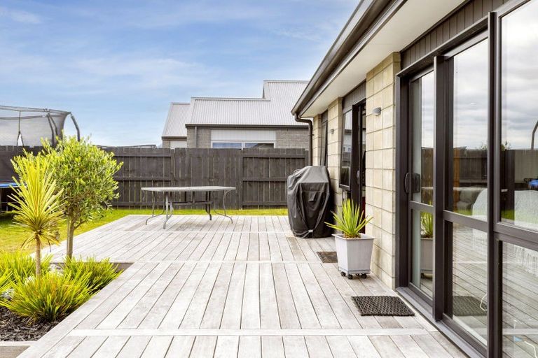 Photo of property in 5 Maru Terrace, Wharewaka, Taupo, 3330