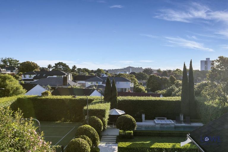 Photo of property in 10 Upland Road, Remuera, Auckland, 1050