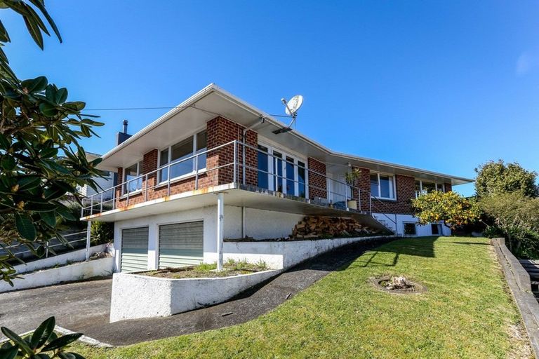 Photo of property in 25 Parsons Street, Vogeltown, New Plymouth, 4310