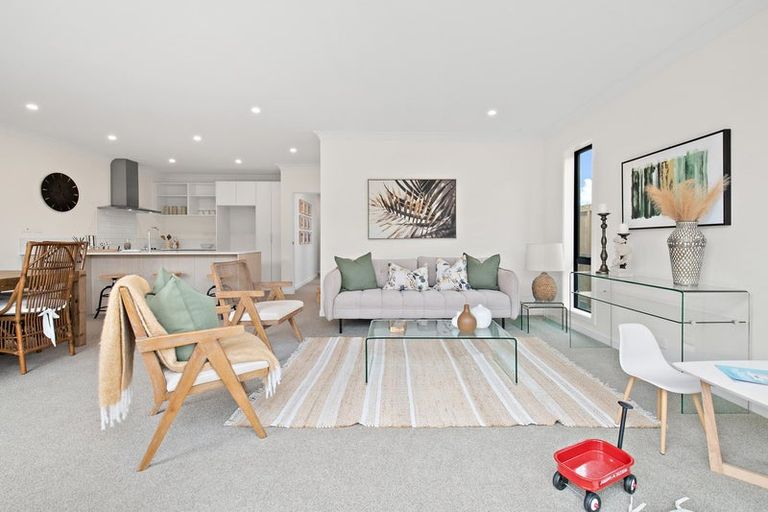 Photo of property in 9 Otereti Street, Flat Bush, Auckland, 2019