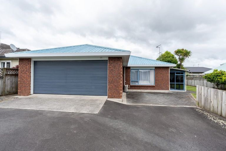 Photo of property in 167a Clarkin Road, Fairfield, Hamilton, 3214