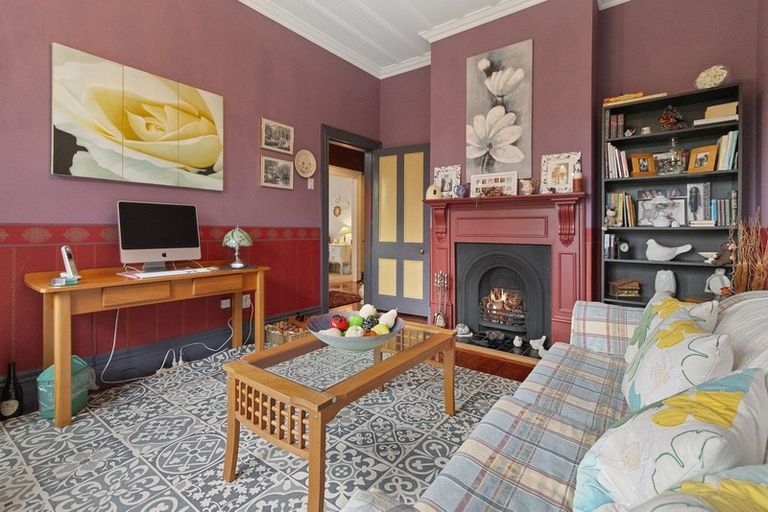 Photo of property in 8 Kenny Street, Waihi, 3610