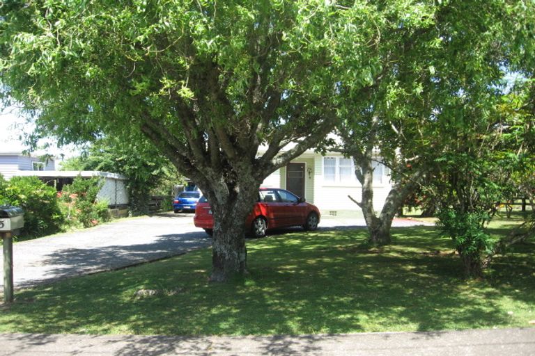 Photo of property in 45 Raihara Street, Kaikohe, 0405