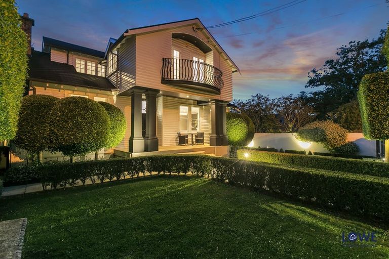 Photo of property in 10 Upland Road, Remuera, Auckland, 1050