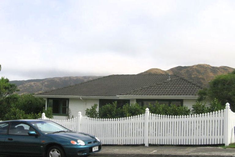 Photo of property in 14 Kandy Crescent, Ngaio, Wellington, 6035