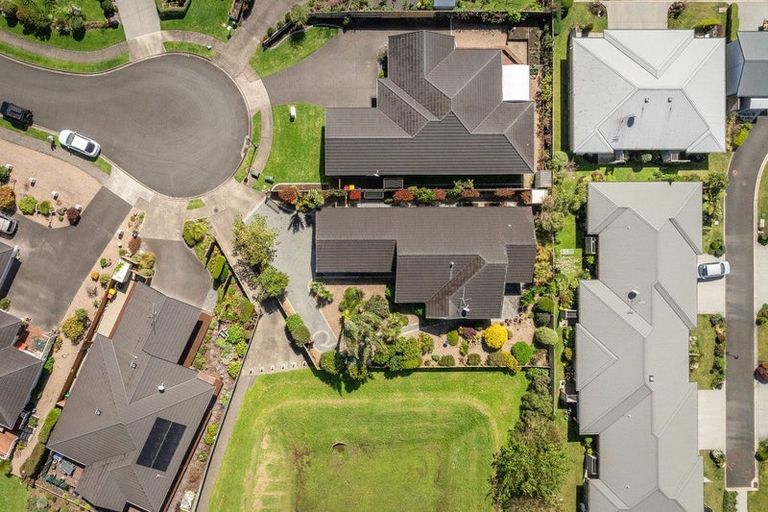 Photo of property in 23 Preston Drive, Katikati, 3129