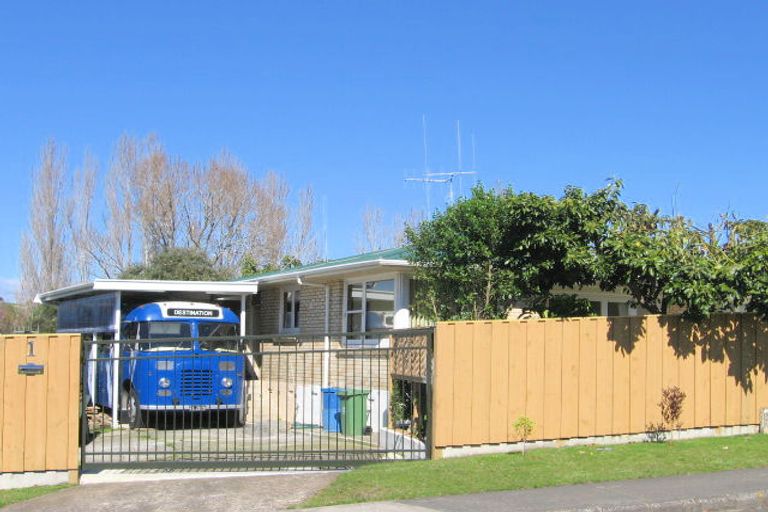 Photo of property in 1 Clifton Terrace, Brookfield, Tauranga, 3110