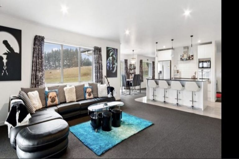 Photo of property in 1 Hugh Greene Lane, Te Kauwhata, 3781