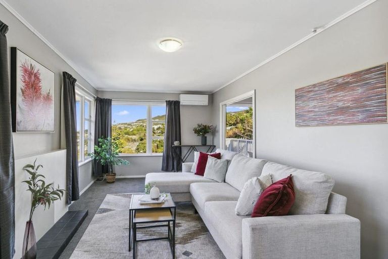 Photo of property in 56a Ironside Road, Johnsonville, Wellington, 6037