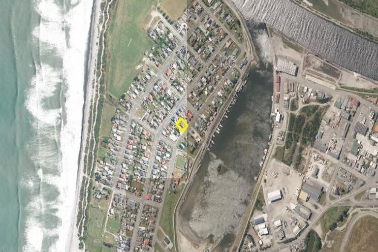 Photo of property in 72 Packers Quay, Blaketown, Greymouth, 7805